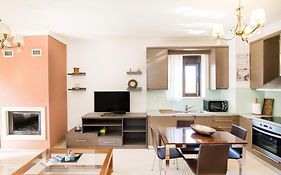 Eleftheria'S House With Panoramic Sea View